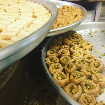 Caesar's Pastry - Bakeries Near Me - Los Angeles, California