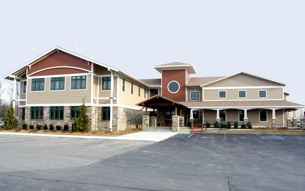 PIERSONGIBBS HOMES Updated October 2024 225 Photos 8706 Gratiot