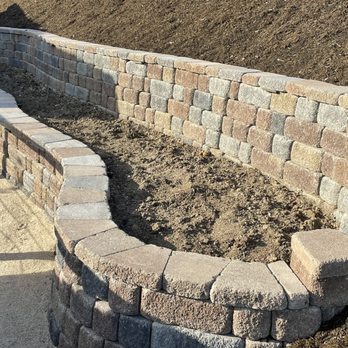Pool & Landscape Development - Garden area - Landscaping Near Me - Oakley, California