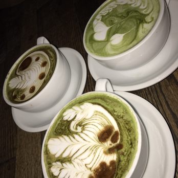Sawada Coffee - Military lattes + green tea latte - Coffee & Tea Near Me - Chicago, Illinois Sawada Coffee - Military lattes + green tea latte - Coffee & Tea Near Me - Chicago, Illinois