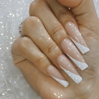 Paris Nails - Nail Salons Near Me - Moreno Valley, California