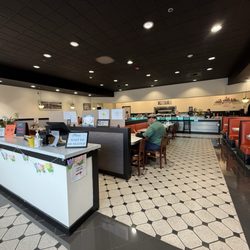 Sunflower Cafe