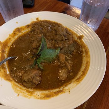 Dagon - Burmese Near Me - Honolulu, Hawaii