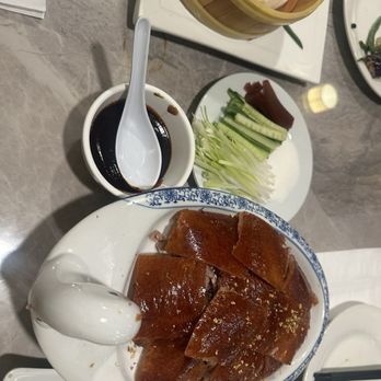 Boiling BeiJing - Chinese Near Me - San Bruno, California