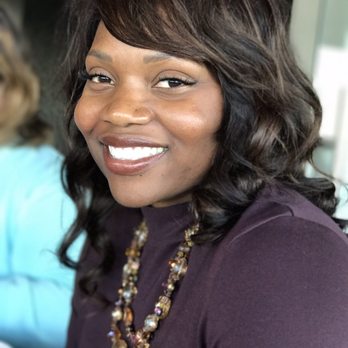 SlayWitDrae - Flew over 2,000 miles for graduation!! And of course I couldn't go without my lashes by The VB. - Permanent Makeup Near Me - Walnut Creek, California
