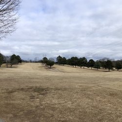 Whittle Springs Golf Course