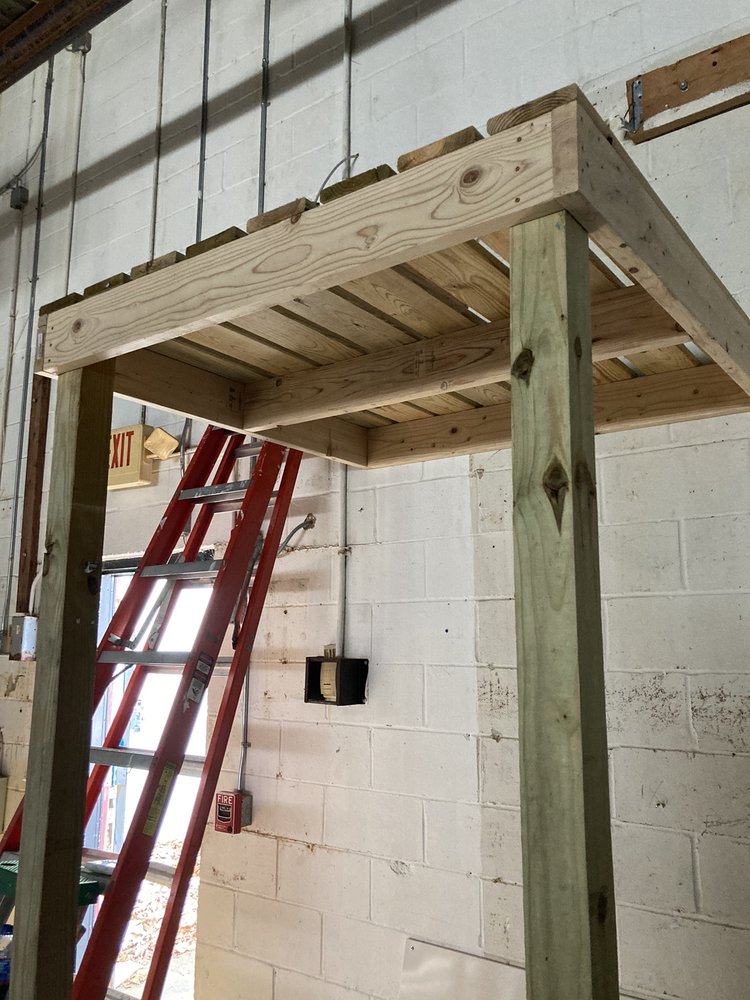 Slide of ACS Plumbing & Mechanical