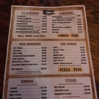 Buckhorn Bar - New American Near Me - Augusta, Montana Buckhorn Bar - New American Near Me - Augusta, Montana