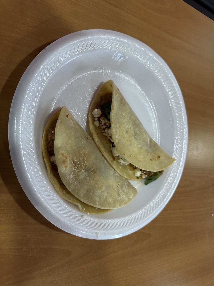 Martha's Taco Shop