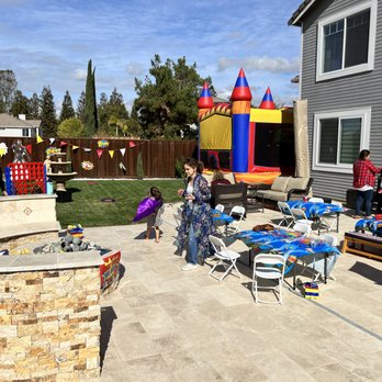 Cherry On Top Parties - Party & Event Planning Near Me Cherry On Top Parties - Party & Event Planning Near Me