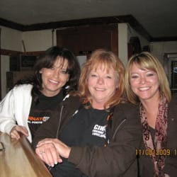 Cindy's Friendly Tavern