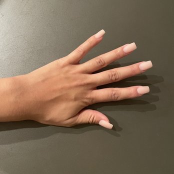 Angelic Nails and Spa - Nail Salons Near Me - San Diego, California