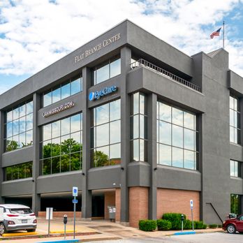 EyeCare of Columbia - Optometrists Near Me - Columbia, Missouri