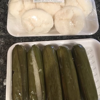 Bread Deluxe - Suman And Puto to go for my wifey - Bakeries Near Me - National City, California Bread Deluxe - Suman And Puto to go for my wifey - Bakeries Near Me - National City, California