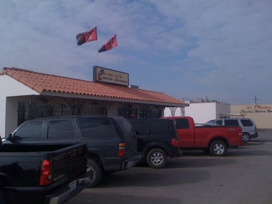 Montelongo's Mexican Restaurant by null