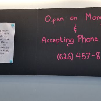 Pokestuf - Hawaiian Near Me - Alhambra, California Pokestuf - Hawaiian Near Me - Alhambra, California