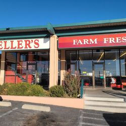 Keller's Farm Stores - KFS
