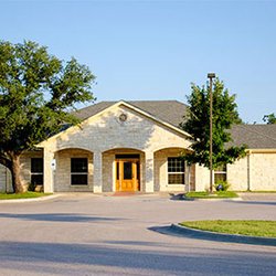 Lampasas Dental Center