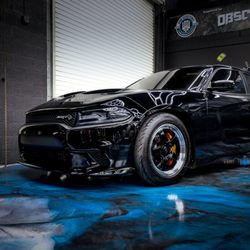WM Customs