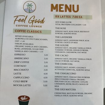 Feel Good Coffee Lounge - Coffee Roasteries Near Me - Hialeah Gardens, Florida Feel Good Coffee Lounge - Coffee Roasteries Near Me - Hialeah Gardens, Florida