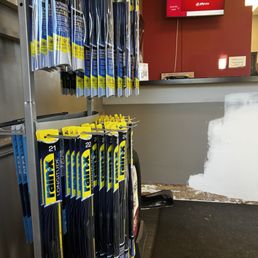 Lots of wipers in stock Lots of wipers in stock