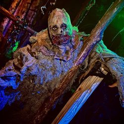 Terror Isle Haunted Adventures