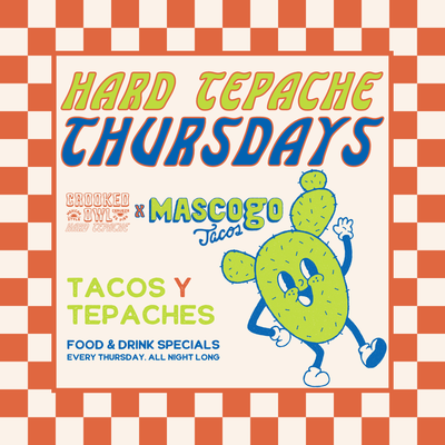 Mascogo Tacos by null