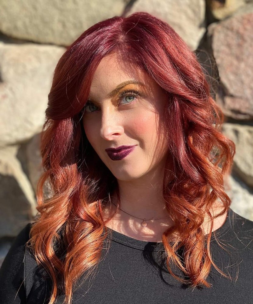 THE HAIR MODA near 13802 N Scottsdale Rd, Scottsdale, Arizona 50 Photos Hair Stylists