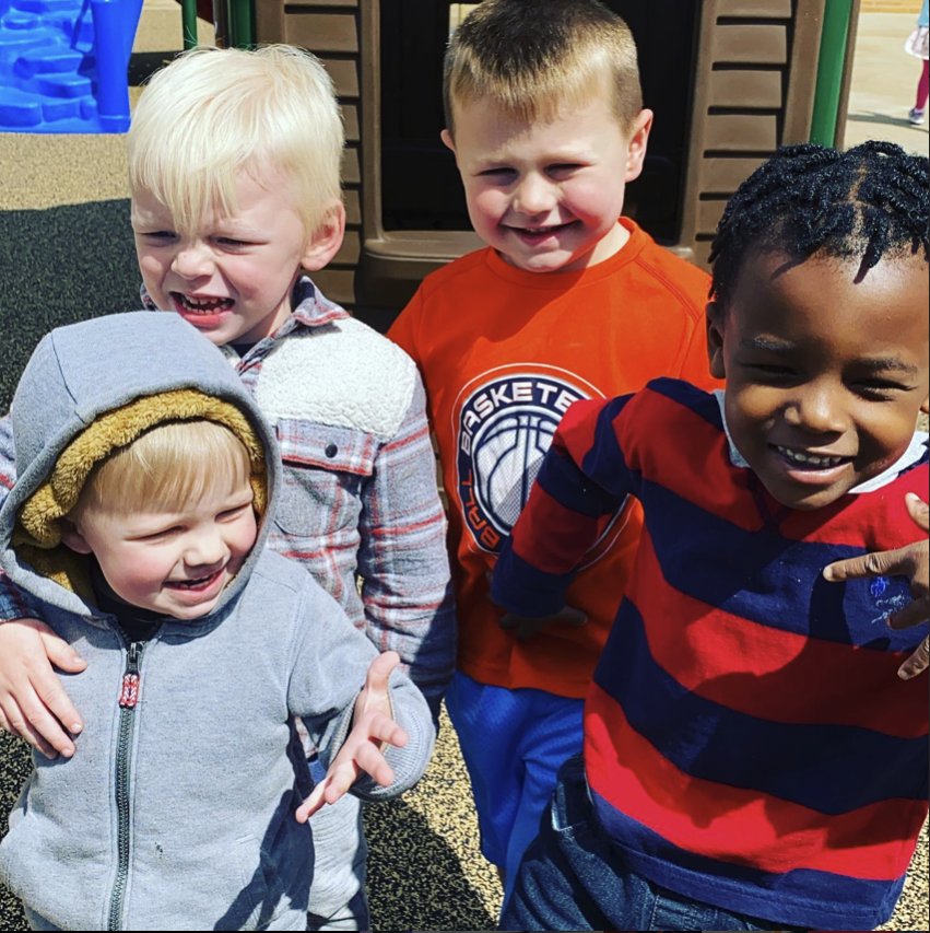 Apostolic Kiddie Academy - childcare center in Knoxville, TN