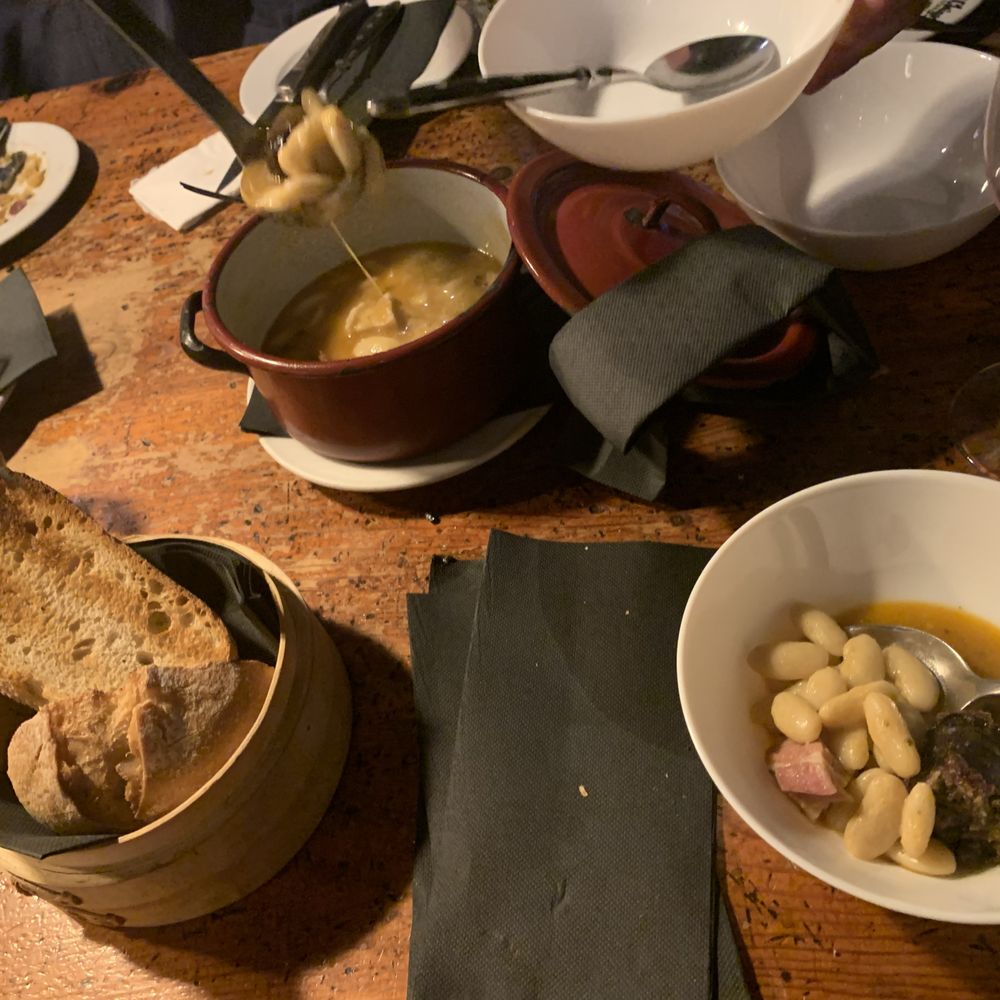 El Chigre 1769 - Tapas/Small Plates Near Me - Barcelona, B