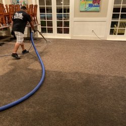 S&S Carpet Cleaning - Commercial cleaning