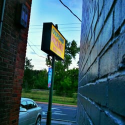 Oxford Liquors