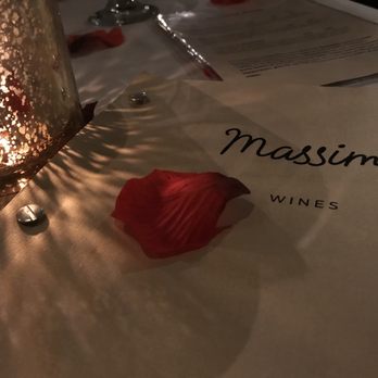 Massimo Restaurant - Italian Near Me - Providence, Rhode Island Massimo Restaurant - Italian Near Me - Providence, Rhode Island