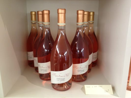 Château La Coste by null