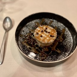 Panna Cotta
