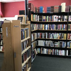 Christian Book Nook