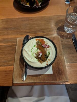 Alta Bistro by null