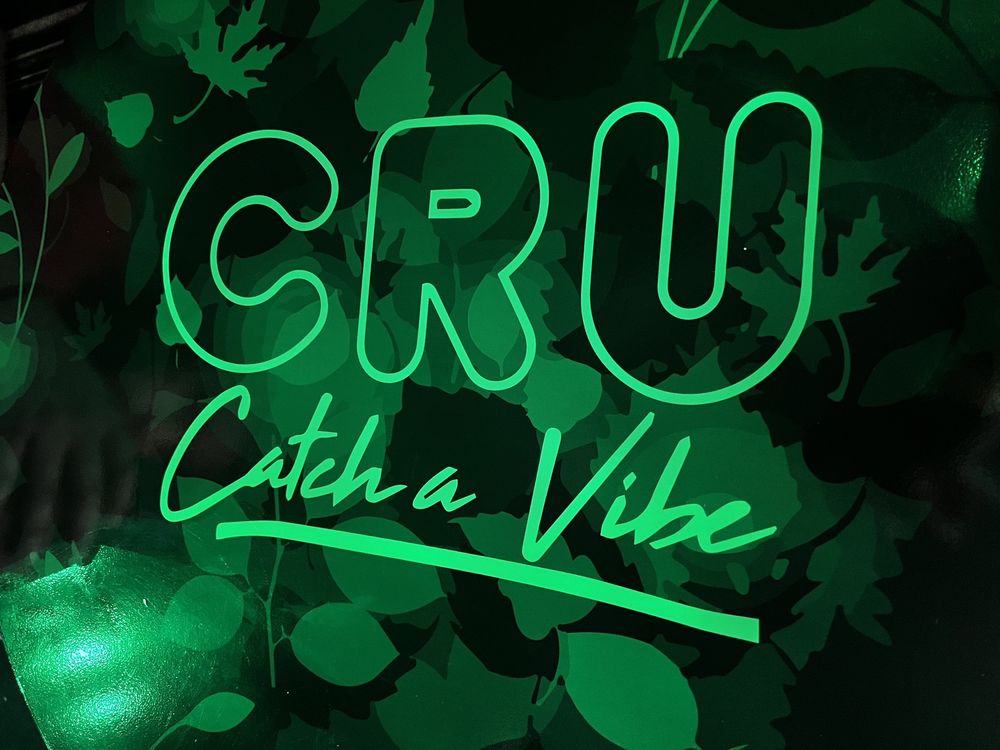 Cru Lounge Image