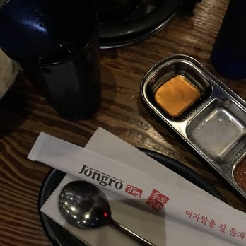 Jongro BBQ - Korean Near Me - New York, New York Jongro BBQ - Korean Near Me - New York, New York
