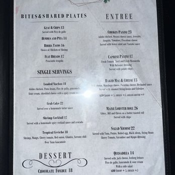 Highkey Rainforest Rooftop - Menu - Lounges Near Me - New York, New York Highkey Rainforest Rooftop - Menu - Lounges Near Me - New York, New York