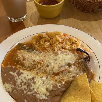 Las Brisas Mexican & Seafood - Chile Relleno lunch special and Hotchata - Mexican Near Me - Upland, California Las Brisas Mexican & Seafood - Chile Relleno lunch special and Hotchata - Mexican Near Me - Upland, California