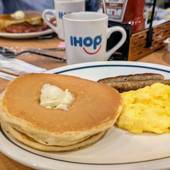 IHOP - American Near Me - Hoover, Alabama