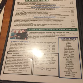 From Scratch Restaurant - Breakfast & Brunch Near Me - Carmel, California From Scratch Restaurant - Breakfast & Brunch Near Me - Carmel, California