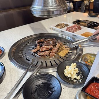 Daikon Korean BBQ - Meats - Korean Near Me - Sacramento, California Daikon Korean BBQ - Meats - Korean Near Me - Sacramento, California