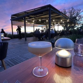 The Sur House - Sunset - New American Near Me - Big Sur, California