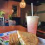 The Vault Coffee and Cafe
