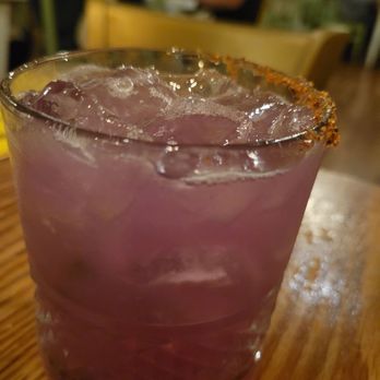 Pennyroyal Station - Their version of a margarita. - Comfort Food Near Me - Mount Rainier, Maryland Pennyroyal Station - Their version of a margarita. - Comfort Food Near Me - Mount Rainier, Maryland
