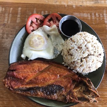 FoodTrip - Bangsilog - Filipino Near Me - Santa Maria, California