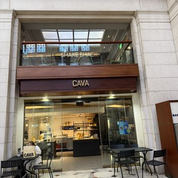 CAVA - Mediterranean Near Me - Washington, DC, District of Columbia