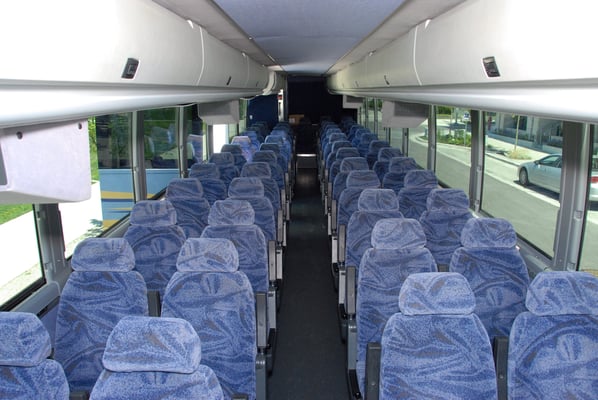 Pacific Central Station by null